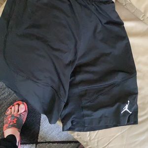 Jordan Shorts